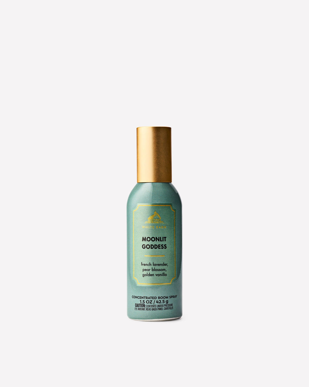 Moonlit Goddess Concentrated Room Spray