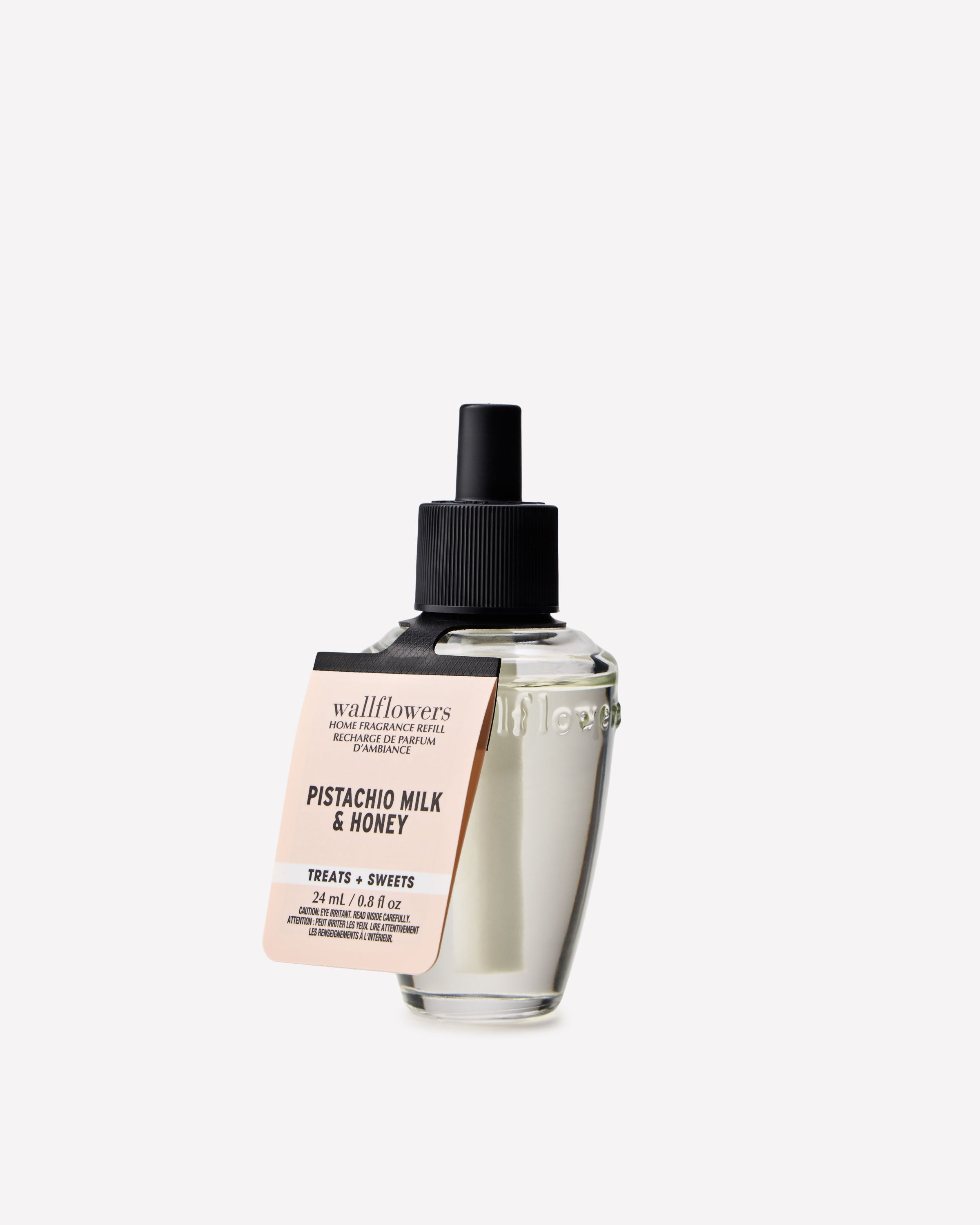 Pistachio Milk & Honey Wallflowers Fragrance Refill